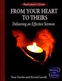 From Your Heart to Theirs Participant's Guide
