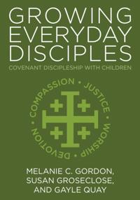 Covenant Discipleship