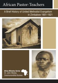 African Ministry Series