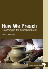 African Ministry Series