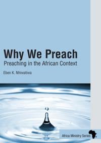 African Ministry Series