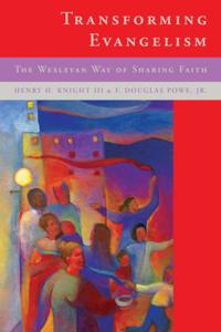 Transforming Evangelism