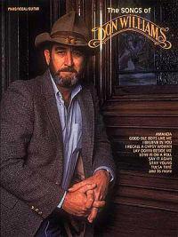 The Songs of Don Williams