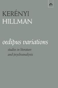 Oedipus Variations