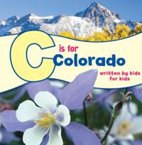 See-My-State Alphabet Book