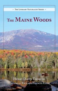 The Literary Naturalist Series