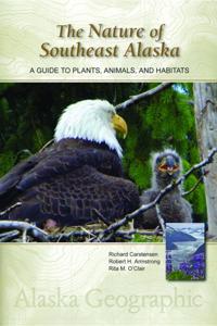 Alaska Geographic