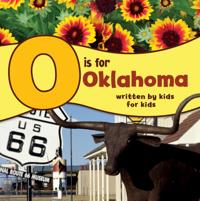 See-My-State Alphabet Book