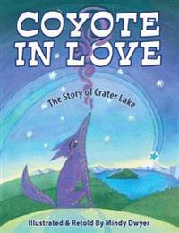 Coyote in Love