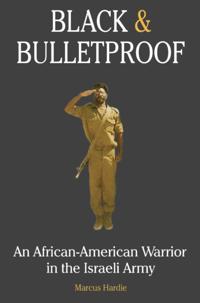 Black and Bulletproof