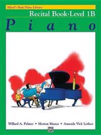 Alfred's basic piano course