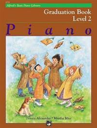 Graduation Book, Level 2