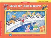 Music For Little Mozarts