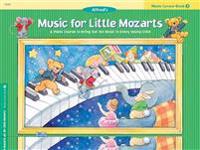 Music For Little Mozarts