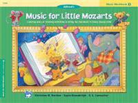 Music For Little Mozarts