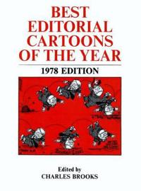 Best Editorial Cartoons of the Year
