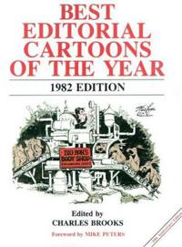 Best Editorial Cartoons of the Year