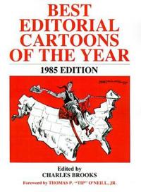 Best Editorial Cartoons of the Year