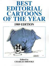 Best Editorial Cartoons of the Year