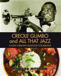 Creole Gumbo and All That Jazz\