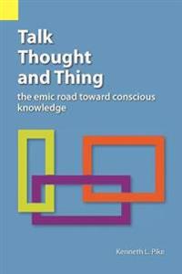 Talk, Thought, and Thing
