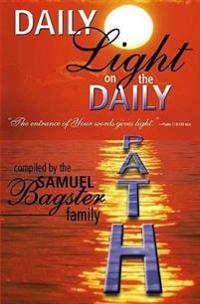 Daily Light on the Daily Path