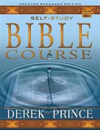 Self Study Bible Course