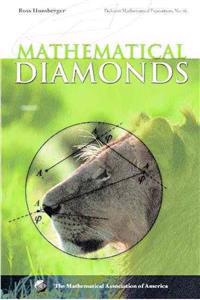Honsberger, R: Mathematical Diamonds