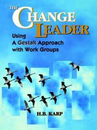 The Change Leader