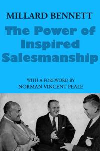 Power of Inspired Salesmanship