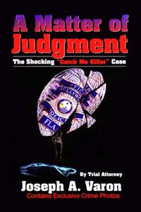 Matter of Judgment