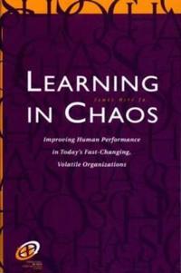 Learning in Chaos