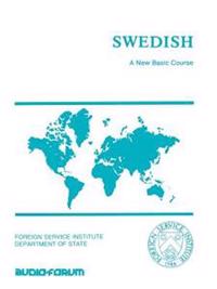 Swedish a New Basic Course