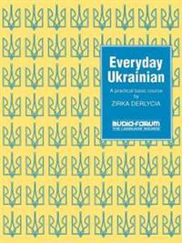 Everyday Ukrainian