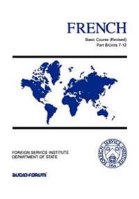 French Basic Course