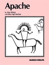 Apache Jicarilla