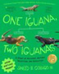 One Iguana, Two Iguanas