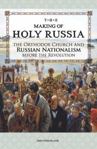 Making of Holy Russia
