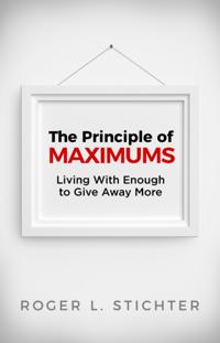 Principle of Maximums