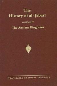 The History of al-?abari Vol. 4