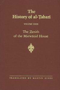 The History of al-?abari Vol. 23