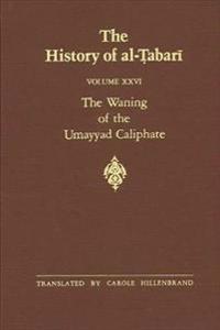 The History of al-?abari Vol. 26