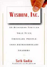 Wisdom, Inc.