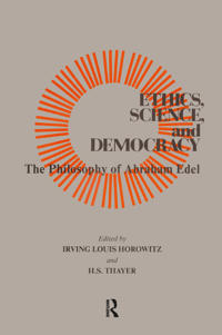 Ethics, Science, and Democracy