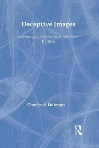 Bokomslag för "Deceptive Images"