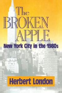 The Broken Apple