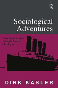 Sociological Adventures