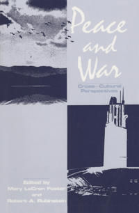 Peace and War