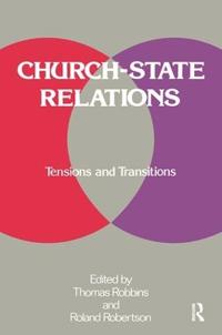Church-state Relations