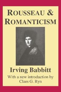 Rousseau and Romanticism